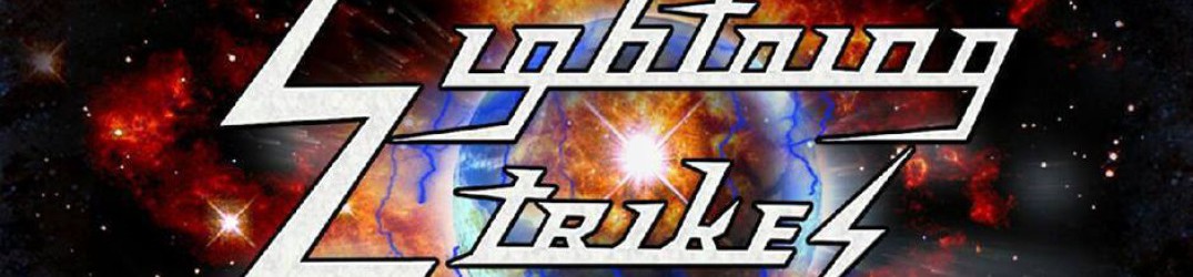 Lightning Strikes: guarda il video-clip ufficiale di ‘Our Lady’