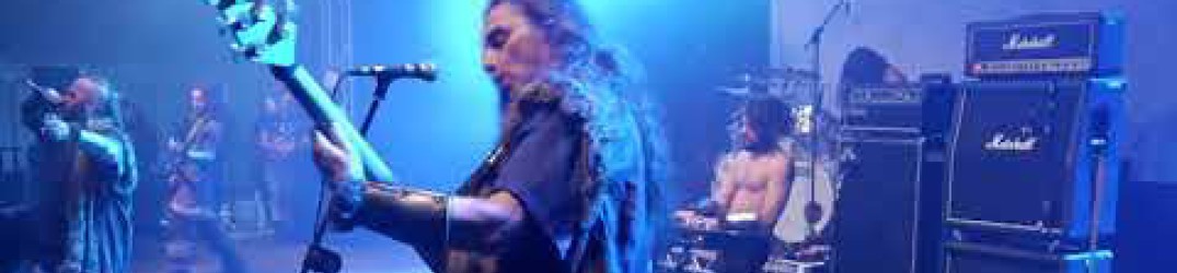 Wind Rose: online l’esibizione live integrale al Bloodstock 2017