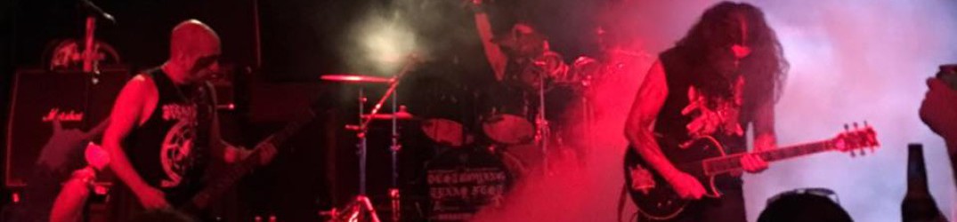 Communion: online la nuova song ‘Witching Thrust’