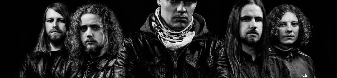 Deadfreight Of Soul: guarda il video-clip ufficiale di ‘Angeli Apostatae’