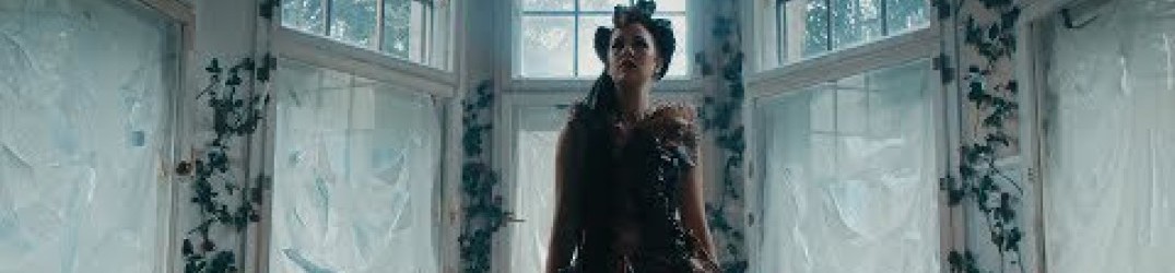 Exit Eden: pubblicato il video ufficiale di ‘Total Eclipse Of The Heart’ (Bonnie Tyler Cover)