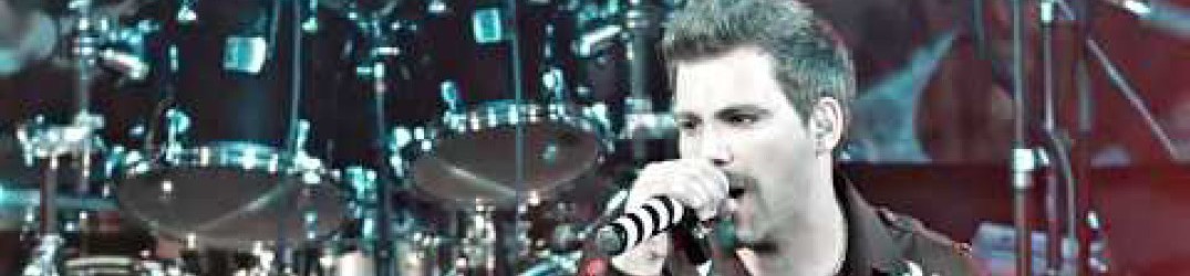 Eden’s Curse: online il video live di ‘Trinity’