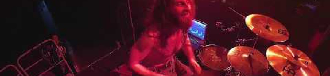 Vader: pubblicato il drum cam (Jamest Stewart) di ‘One Step to Salvation’