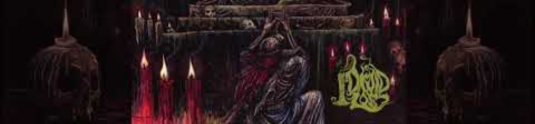 Druid Lord: online la nuova track ‘House of Dripping Gore’