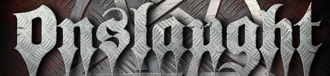 Onslaught: confermate tre date in Italia