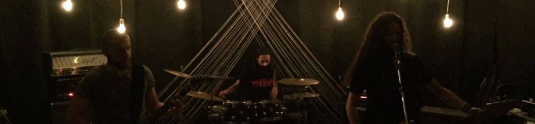 Disturbia: il making of di “AnomaLies”, nuovo album della death metal band tricolore