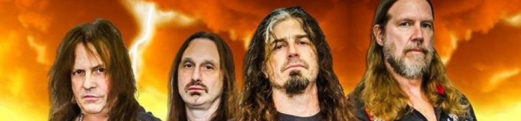 Manowar: l’ex-chitarrista Ross The Boss in Italia per tre date
