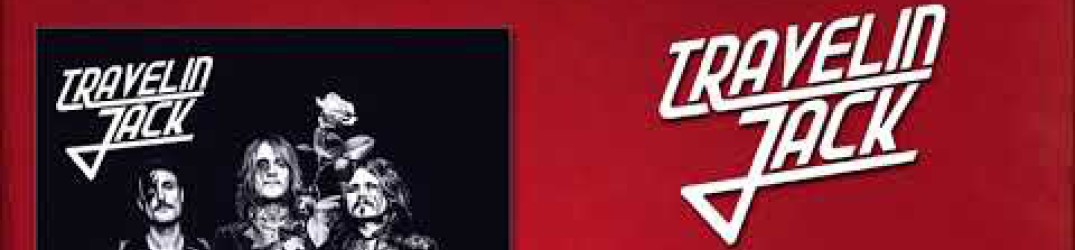 Travelin Jack: online il nuovo singolo “Keep On Running”