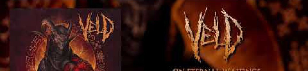 Veld: pubblicato l’official streaming video di ‘In Eternal Waiting’