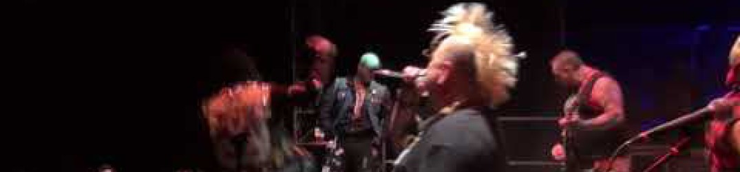 The Vile: guarda il video live dall’Obscene Extreme 2016