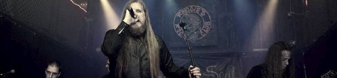 Whitering Soul: realizzato il nuovo album