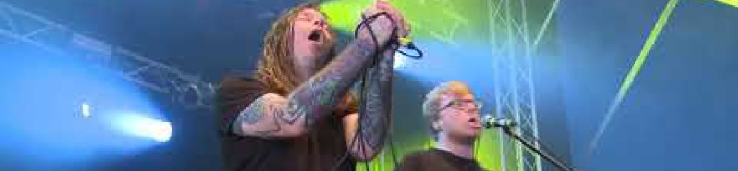 Ohhms: online ‘The Anchor’ dal Bloodstock 2017