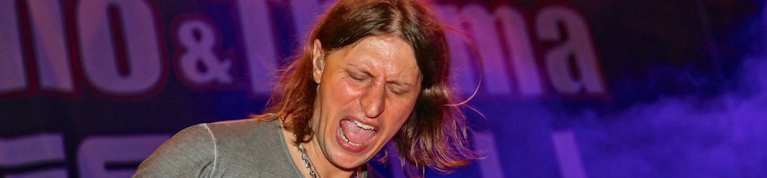 Simone Gianlorenzi: tutti i dettagli della data live di “About Her”