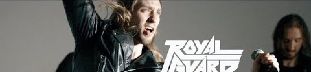 Royal Guard: ecco il video-clip ufficiale di ‘No Regrets’