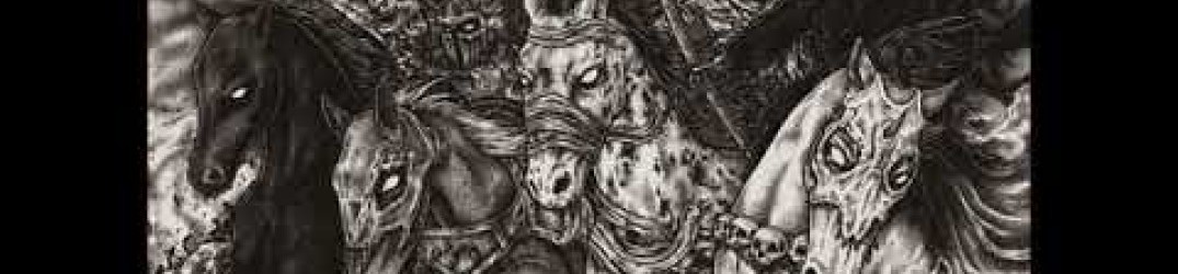 Krigblast: pubblicata la nuova song ‘Dawn of the Apocalypse’