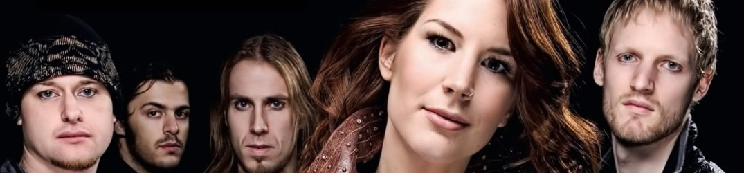 Delain: online un nuovo brano intitolato “Suckerpunch” dall’EP di prossima pubblicazione