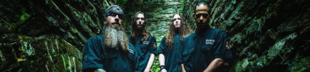Thonian Horde: ascolta il nuovo brano ‘Five Rivers of Hades’