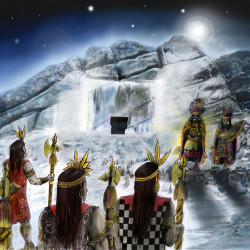 El Secreto de los Dioses