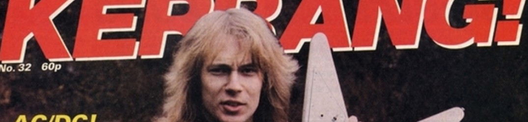 Intervista Accept (Wolf Hoffmann)