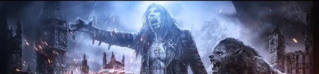 Night Legion: guarda il promo video di ‘The Eye of Hydra’