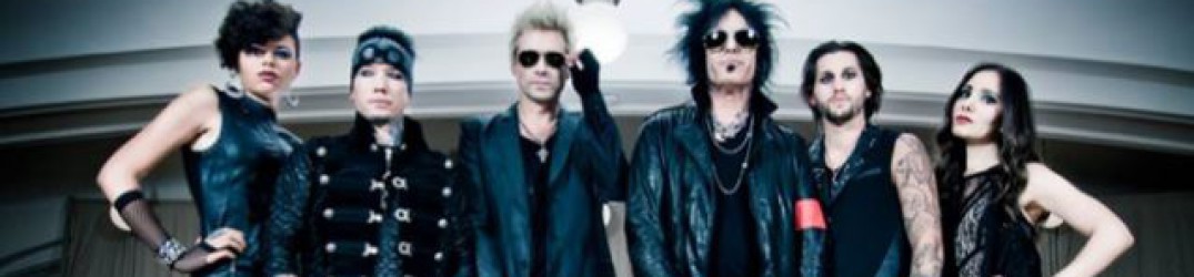 Sixx: A.M.: ecco il nuovo batterista