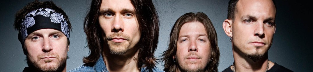 Alter Bridge: il video di “Show me a Leader”