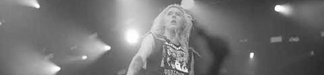 Venom Prison: online il video ufficiale di ‘The Exquisite Taste Of Selfishness’