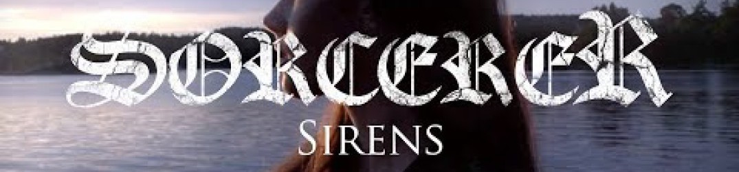 Sorcerer: guarda il video ufficiale di ‘Sirens’