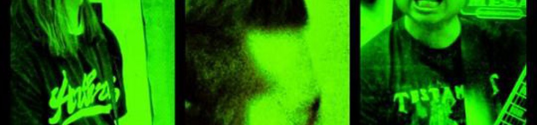 Green Death: David Vincent ospite su ‘Manufacturing Evil’