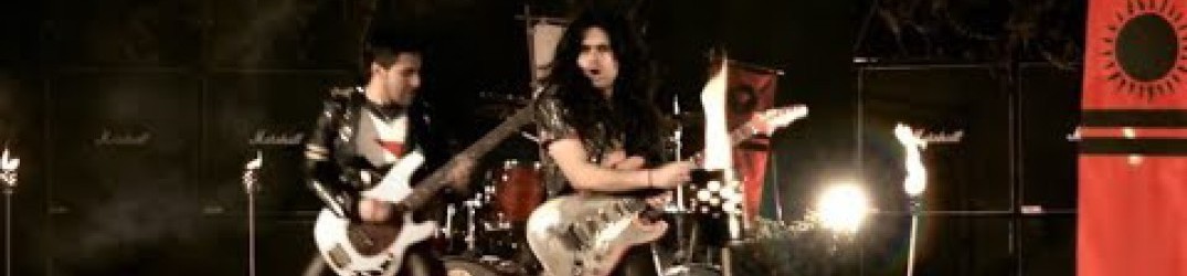 Bólido: guarda il video-clip di ‘Heavy Bombers’