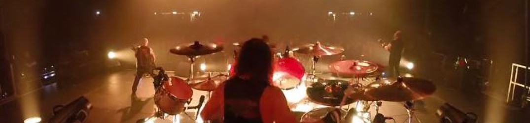 Slayer: Bostaph in azione su ‘Vices’