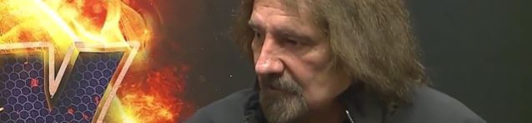 Black Sabbath: non ci sono dispute finanziarie con Ward