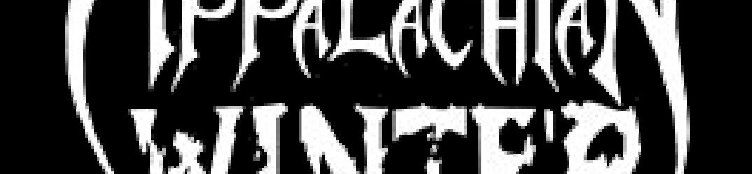 Appalachian Winter: artwork del nuovo disco