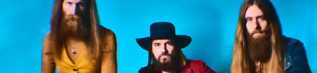 Kadavar: pubblicano il terzo trailer di “Rough Timesâ€