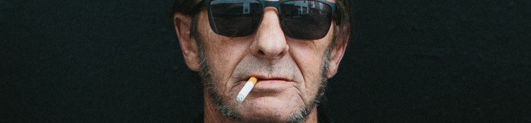 AC/DC: Phill Rudd ha avuto un attacco di cuore