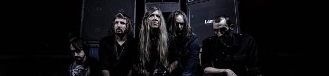The Wounded Kings: tutti i dettagli di ‘Visions in Bone’