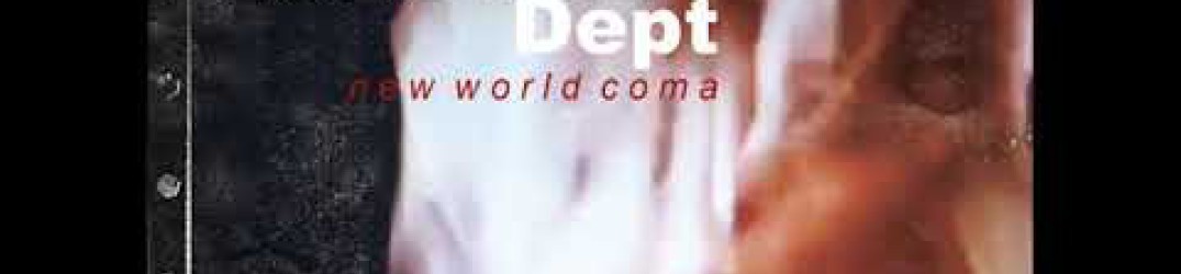 Lobotomy Dept: ascolta la nuova track ‘Endtimer’