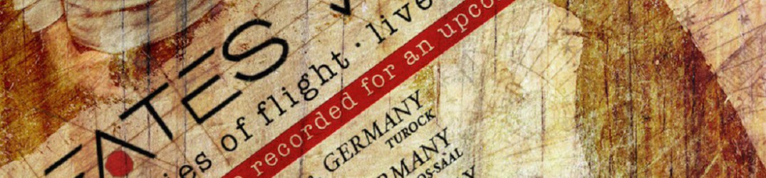 Fates Warning: nuovo tour europeo e nuovo live album