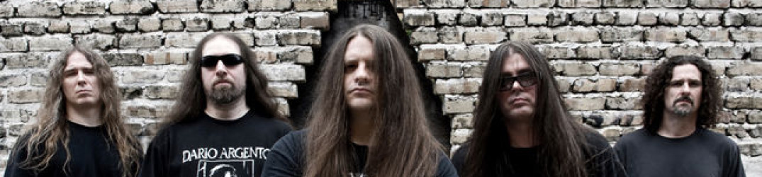 Cannibal Corpse: tutto sul nuovo “Red Before Black”