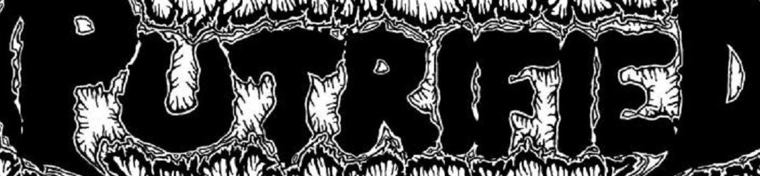 Putrified: al lavoro su nuovo materiale