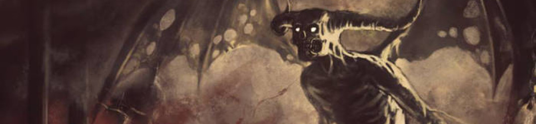 Marasmus: guarda il playthrough video di ‘Necrotic Overlord’