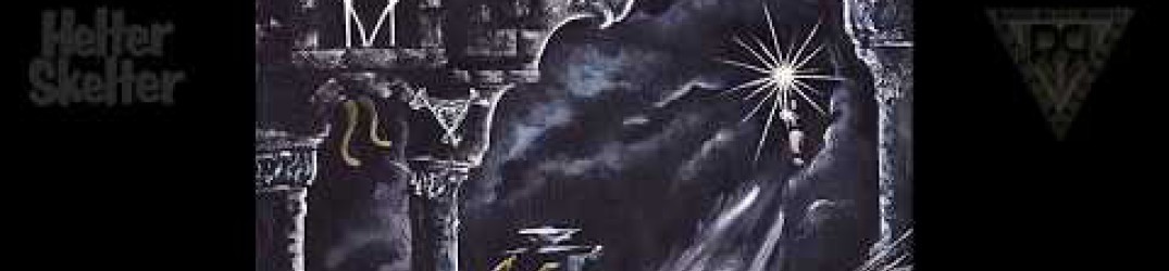 Malum: ascolta “Night of the Luciferian Light” in streaming completo