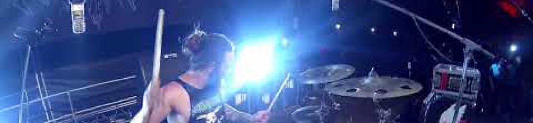 Suffocation: pubblicato il drum cam (Eric Morotti) di ‘Liege of Inveracity’