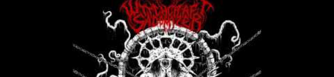 Witchcraft Sadomizer: ascolta il nuovo brano ‘Blood Kvass Carnage’
