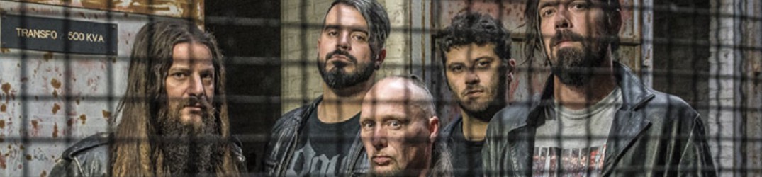 Bark : presentano il videoclip di ‘It’s All In Your Head’