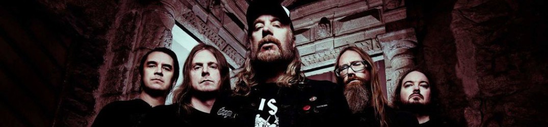 At The Gates: ecco il nuovo chitarrista