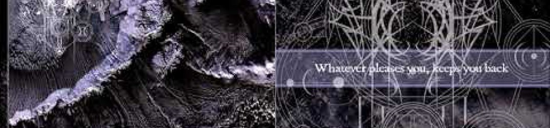 Nekrasov: in streaming il nuovo brano ‘Whatever Pleases You, Keeps You Back’