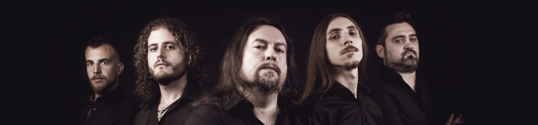 Dragonhammer: ritornano sulle scene con “Obscurity”