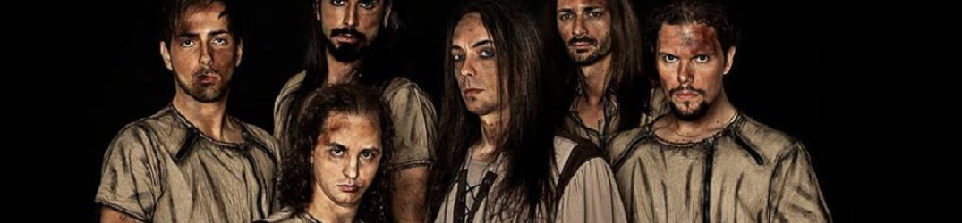Stormlord: nuovo show il 7 Ottobre a Busto Arsizio (VA)