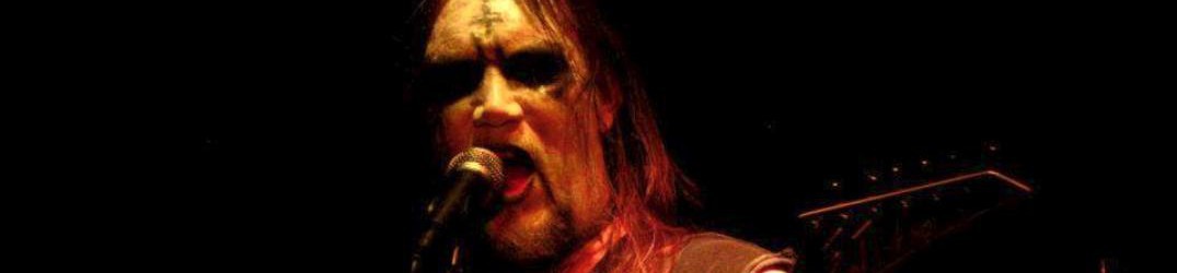 Urgehal: nuova song on-line